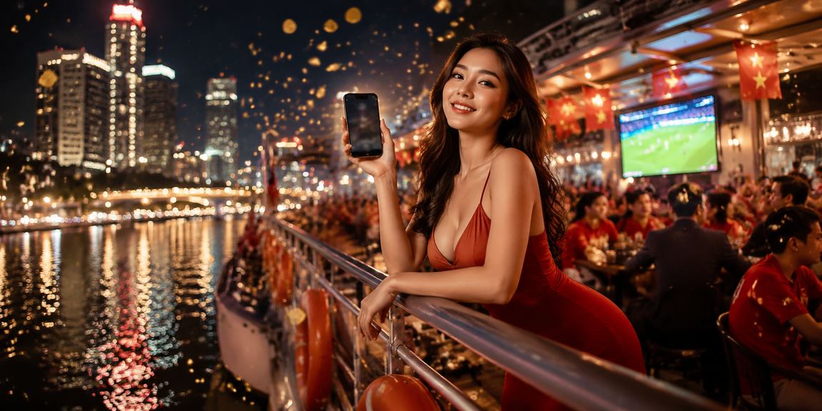 Người dùng Hà Nội trải nghiệm casino di động và nhận thưởng trực tiếp trên điện thoại