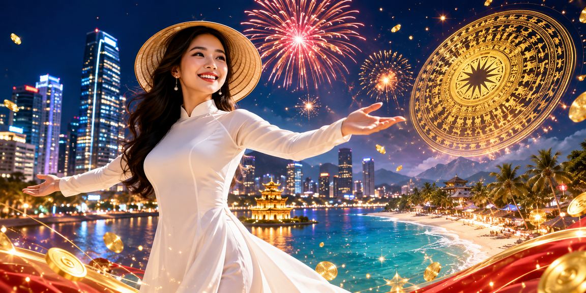 Không khí lễ hội tại Hà Nội với hoàn tiền bonus rực rỡ trên nền tảng ph5